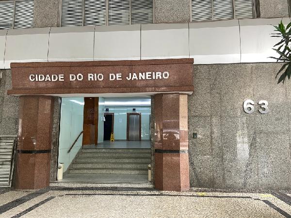 RIO DE JANEIRO - CENTRO