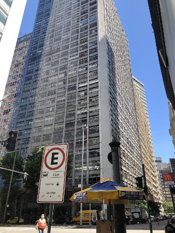 RIO DE JANEIRO - CENTRO