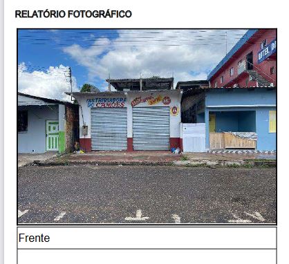 BORBA - CENTRO