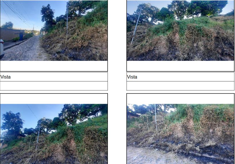 RIBEIRAO DAS NEVES - SEVILHA 2A SECAO