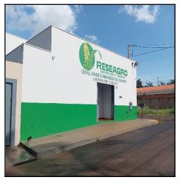 MIGUELOPOLIS - CENTRO