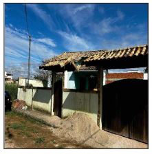 CACHOEIRAS DE MACACU - JAPUÍBA