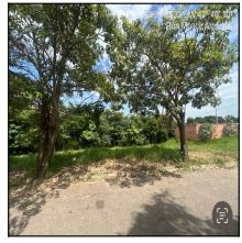 LOTEAMENTO RESIDENCIAL ÁGUA BRANCA