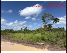 ABAETETUBA - JARUMÃ