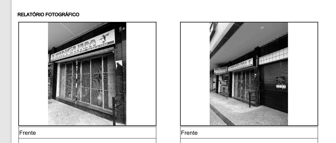 JUIZ DE FORA - CENTRO