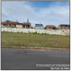SAO PEDRO DA ALDEIA - PRAIA LINDA