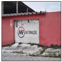 SAO BERNARDO DO CAMPO - BAETA NEVES