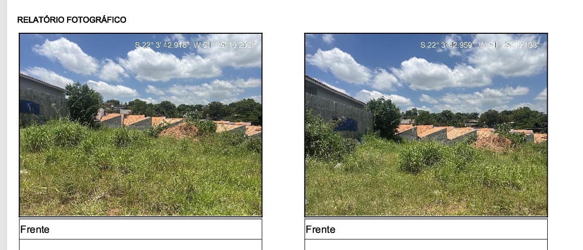 ALVARES MACHADO - JARDIM PANORAMA