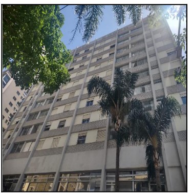 SAO PAULO - CERQUEIRA CESAR