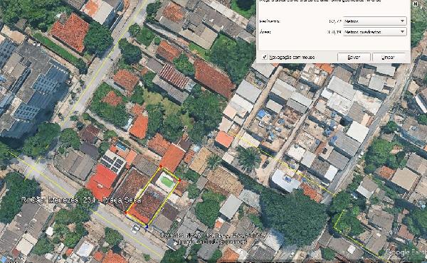 RIO DE JANEIRO - PRACA SECA