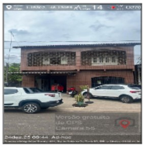 SANTO ANTONIO DO TAUA - CENTRO