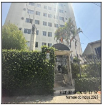 EDIFÍCIO MONTE CARLO