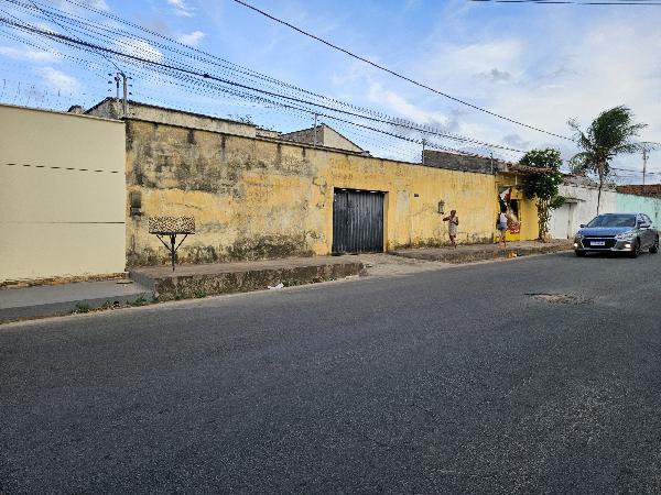 SAO LUIS - FATIMA