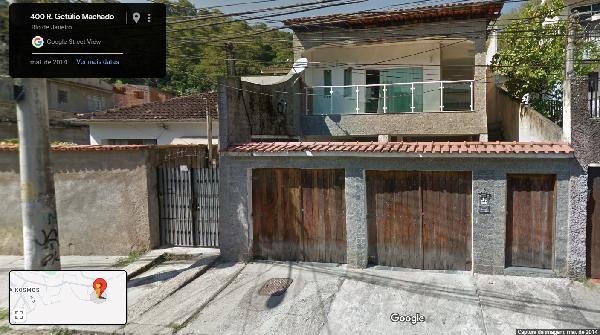 RIO DE JANEIRO - VILA KOSMOS