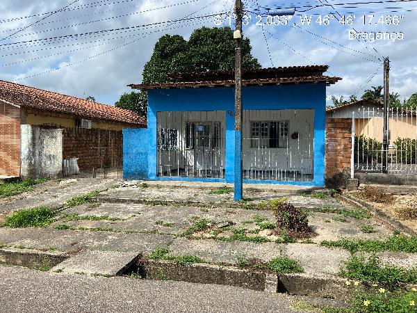BRAGANCA - VILA SINHA