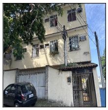 DUQUE DE CAXIAS - PARQUE PAULICEIA