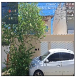 RIO DE JANEIRO - CAMPO GRANDE