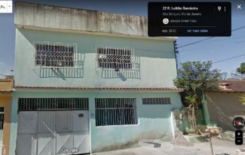 SAO GONCALO - ITAUNA