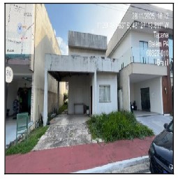 CJ RES CIDADE JD 2Imóvel em disputa