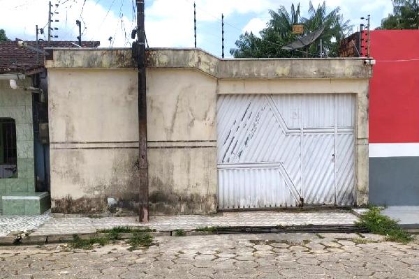 VIGIA - ARAPIRANGA