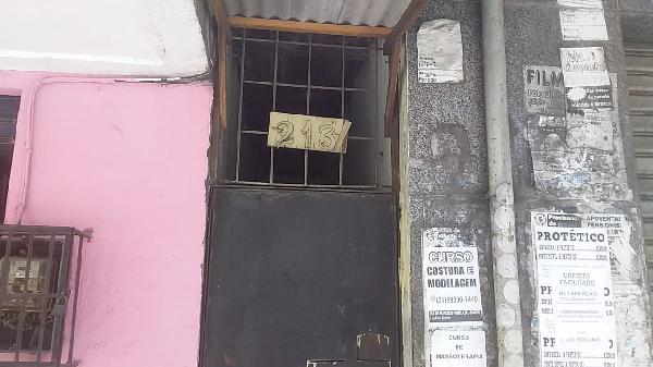 SAO GONCALO - CENTRO