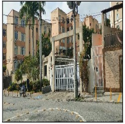 RIO DE JANEIRO - PIEDADE