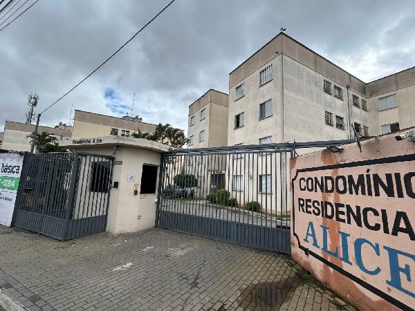 CONDOMÍNIO RESIDENCIAL ALICE