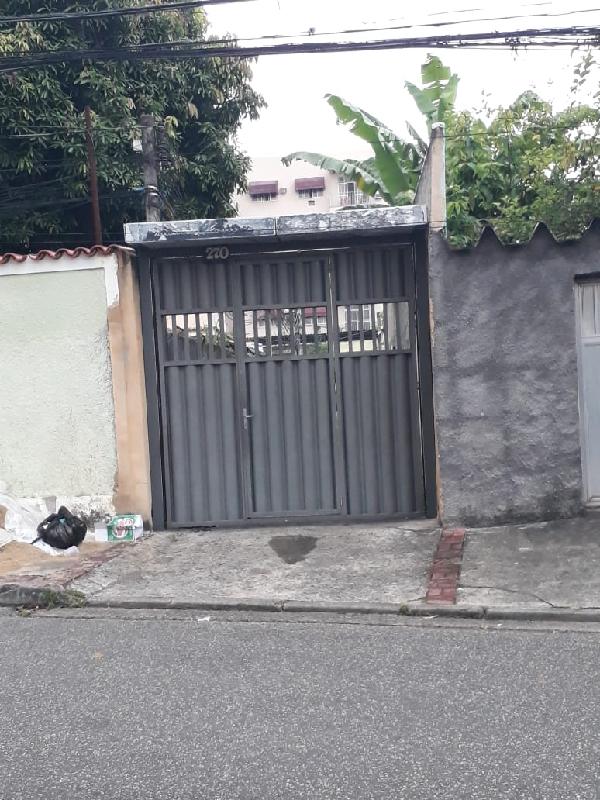 RIO DE JANEIRO - TURIACU