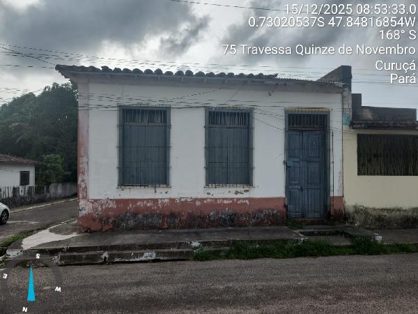 CURUCA - CENTRO