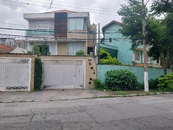 SAO PAULO - VILA MARIA ALTA