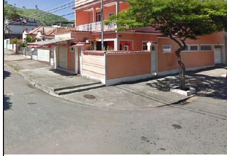 RIO DE JANEIRO - VICENTE DE CARVALHO