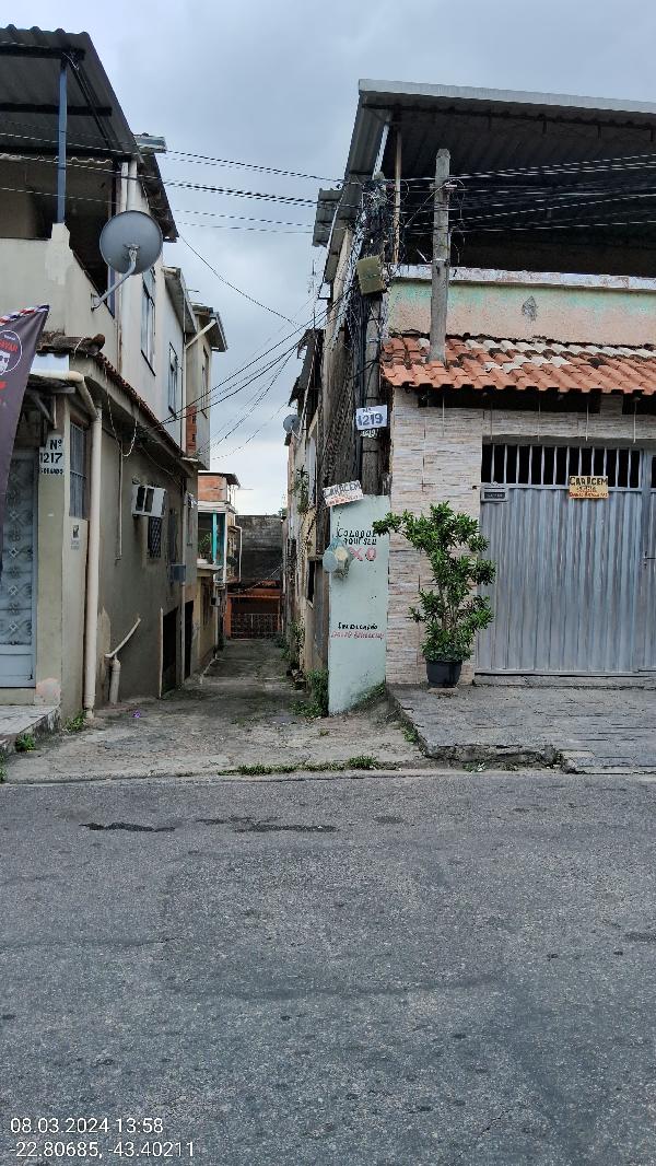 NILOPOLIS - NOSSA SENHORA DE FATIMA