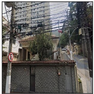 CONJ RES VIVENDA DE SANTA ROSA