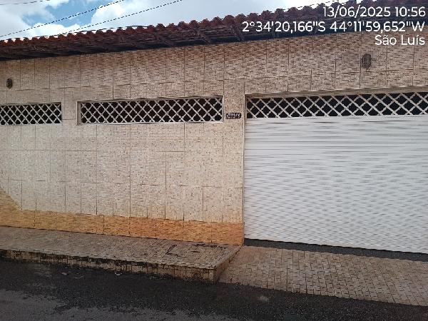 SAO LUIS - CIDADE OPERARIA