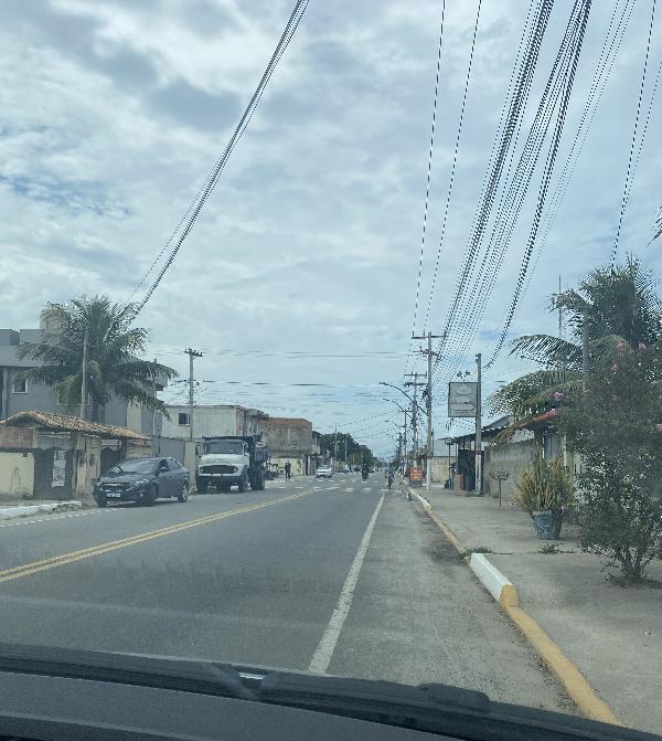 LOT JARDIM ATLANTICO