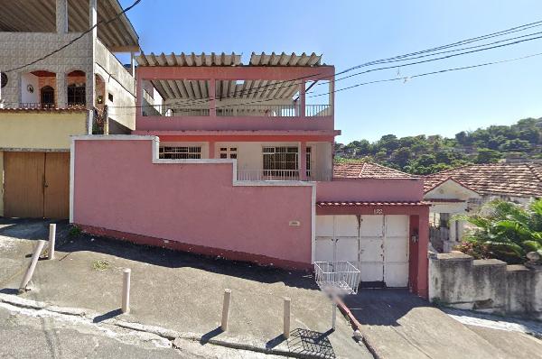 RIO DE JANEIRO - QUINTINO BOCAIUVA