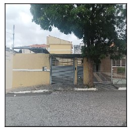 SAO PAULO - VILA ANTONIETA