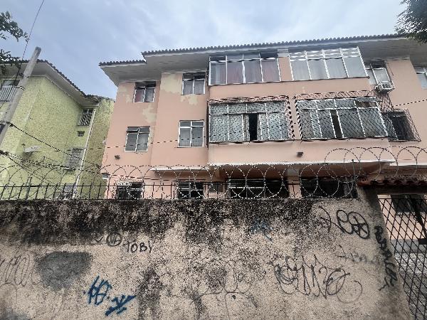 RIO DE JANEIRO - ENGENHO NOVO