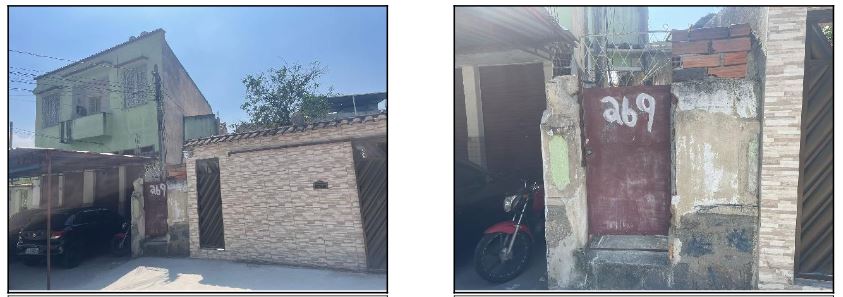 RIO DE JANEIRO - VAZ LOBO