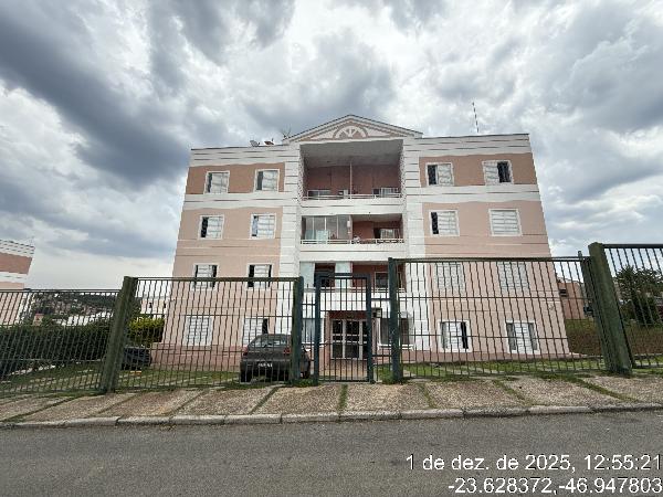 CONDOMINIO COTIA 1 - JERIVA