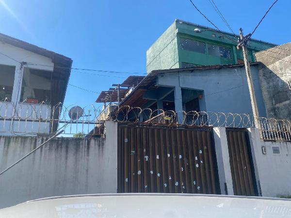 DUQUE DE CAXIAS - VILA MERITI