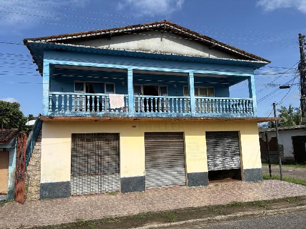 MARAPANIM - BAIRRO DA BARRACA