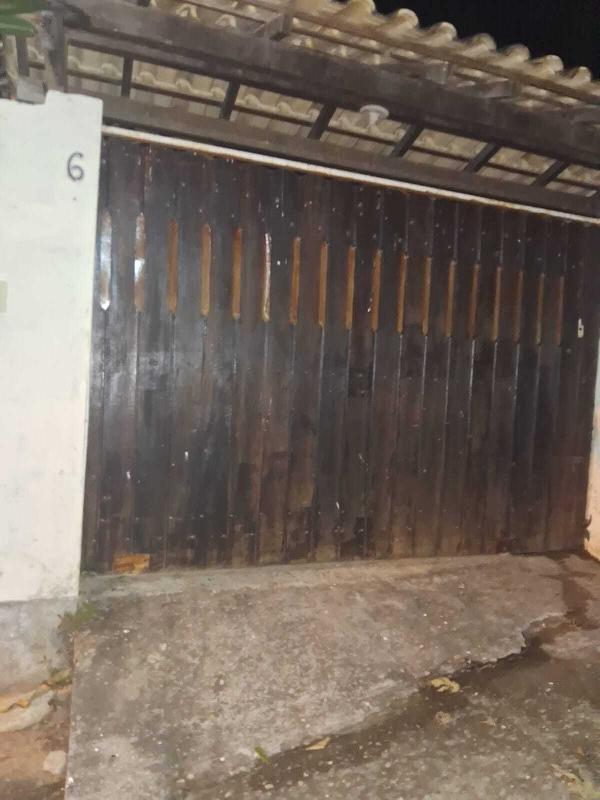 COND RECANTO DOS VENTOS