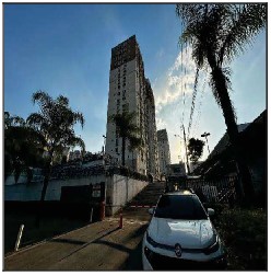 NOVA IGUACU - METROPOLE