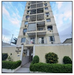 COND DO ED VIVENDAS DO ENGENHO