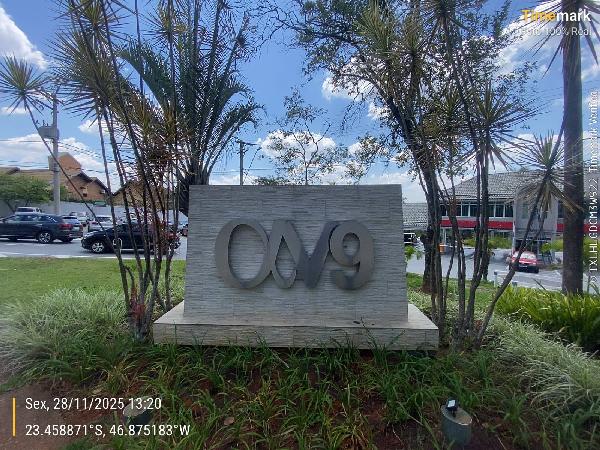 ALPHAVILLE RESIDENCIAL 09