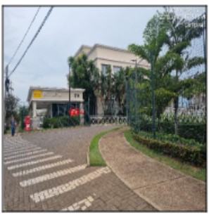 COND COM PRACA CAPITAL