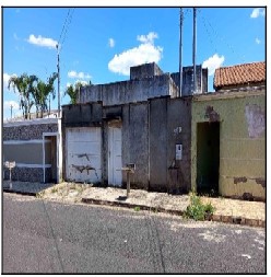 UBERLANDIA - JARDIM EUROPA