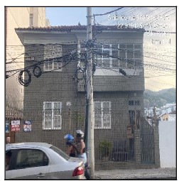 RIO DE JANEIRO - VILA ISABEL