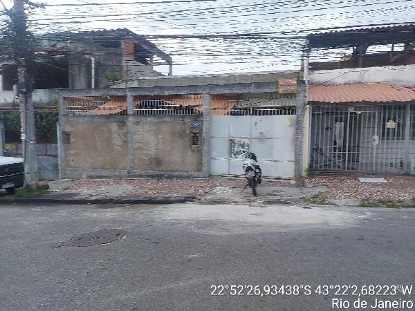 RIO DE JANEIRO - MARECHAL HERMES